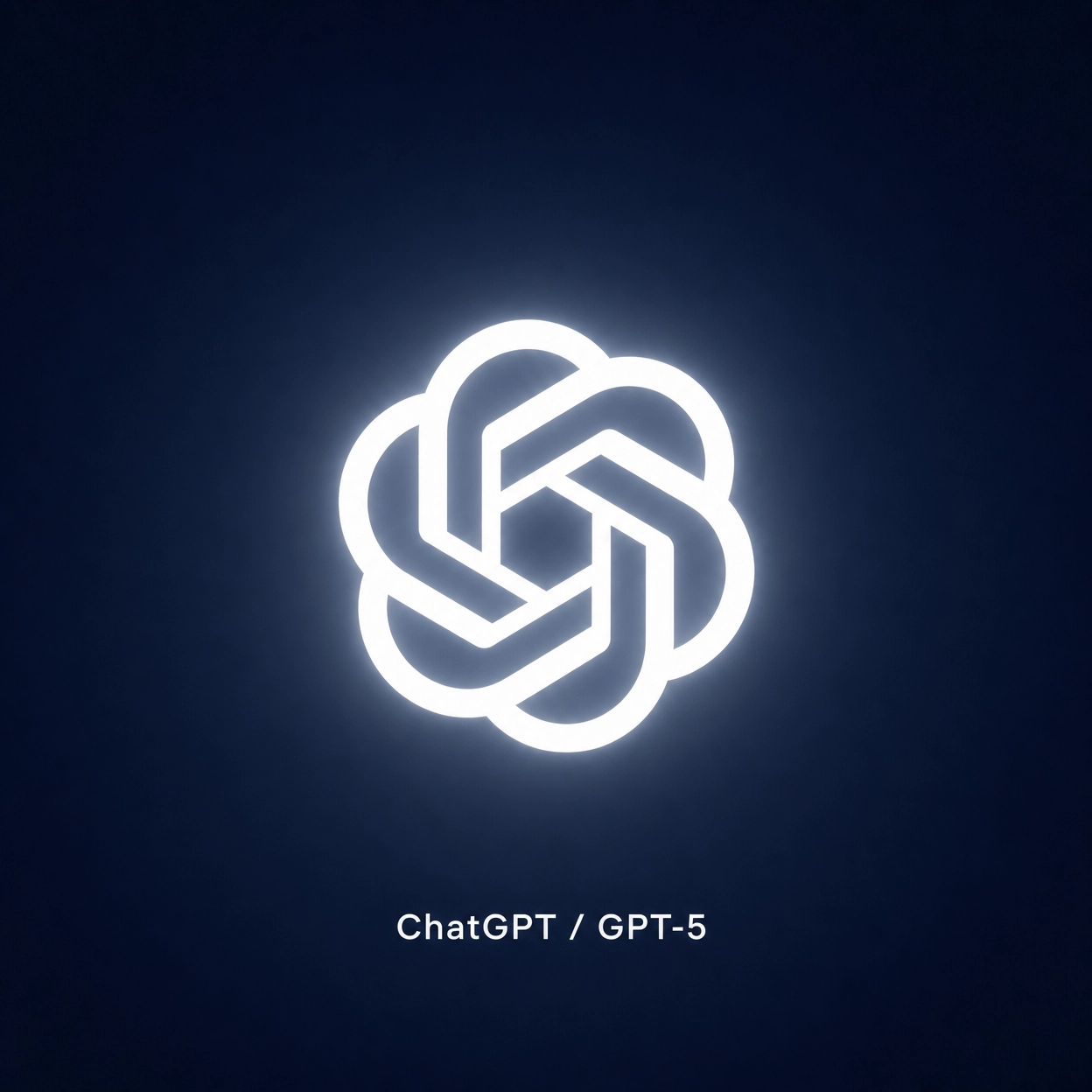 ChatGPT logo