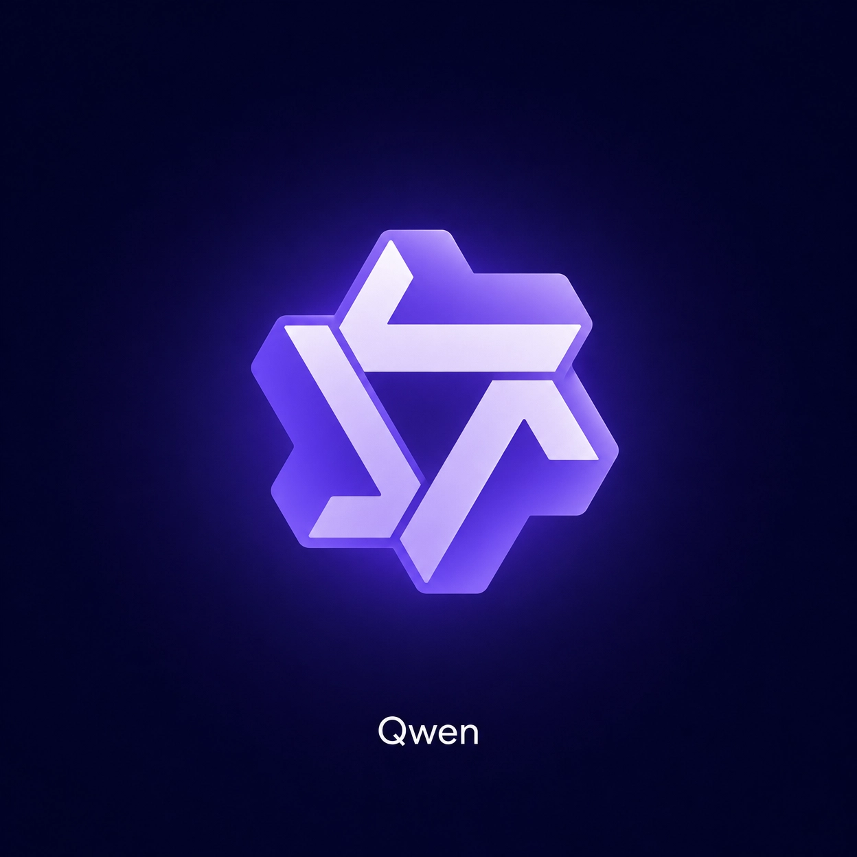 Qwen logo