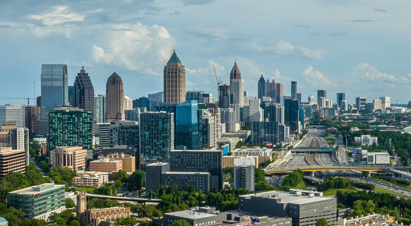 Atlanta GA