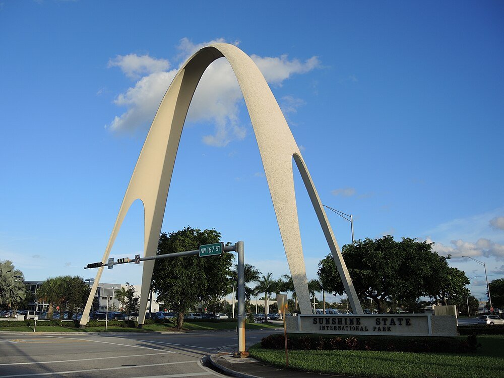 Miami Gardens FL