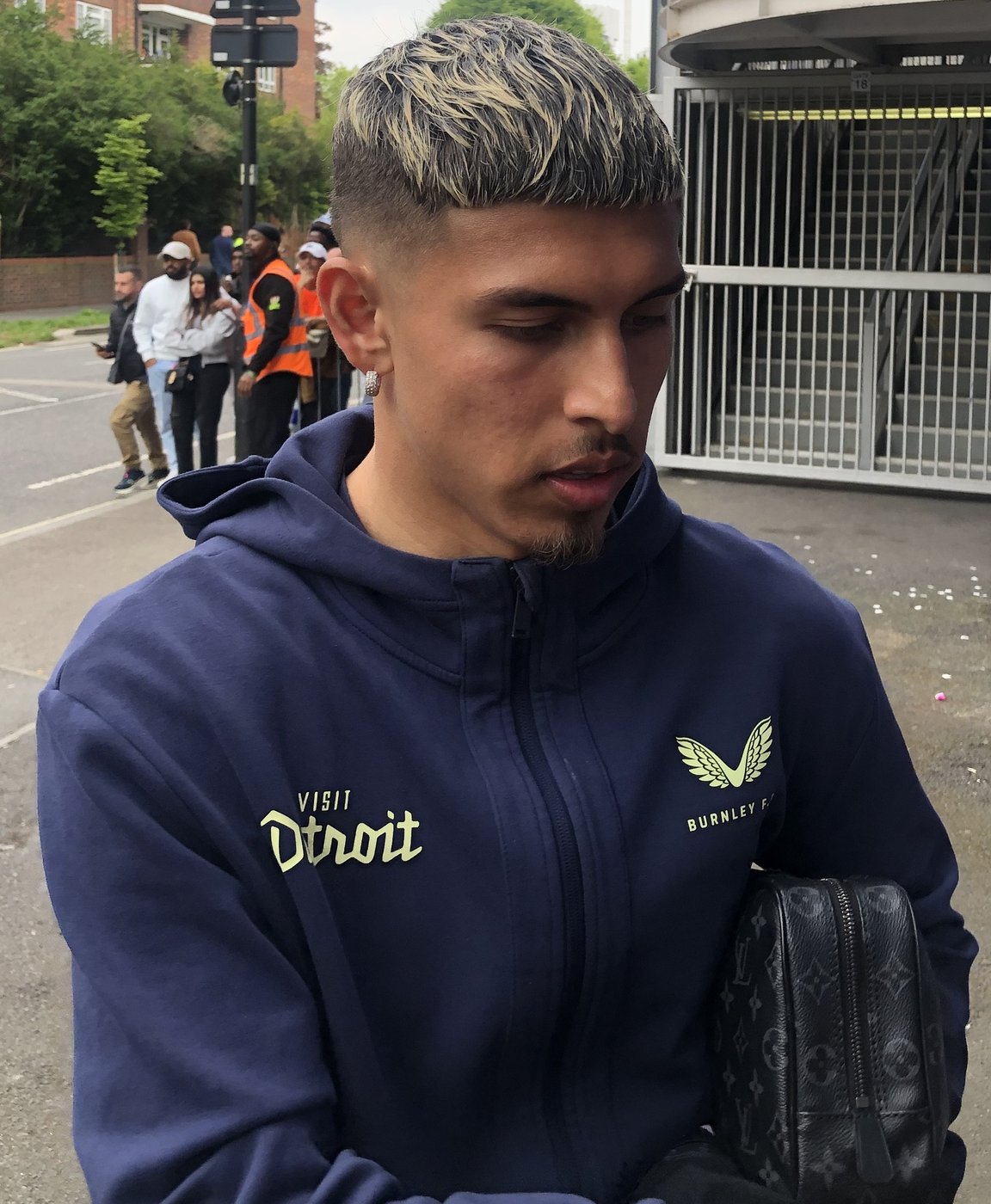 Djorkaeff Reasco