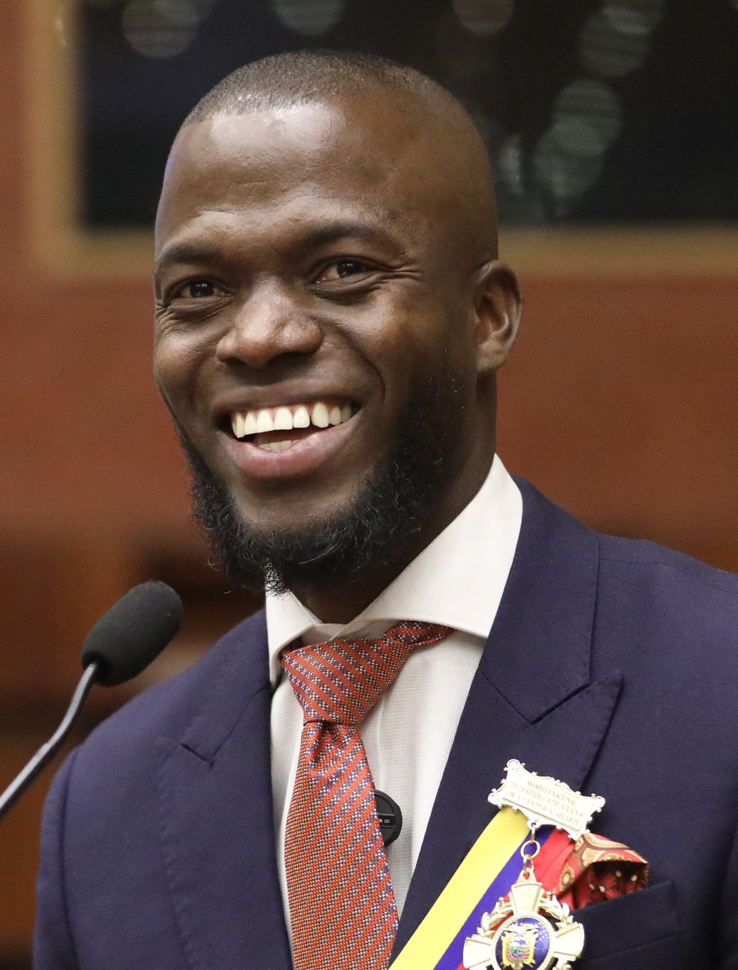 Enner Valencia
