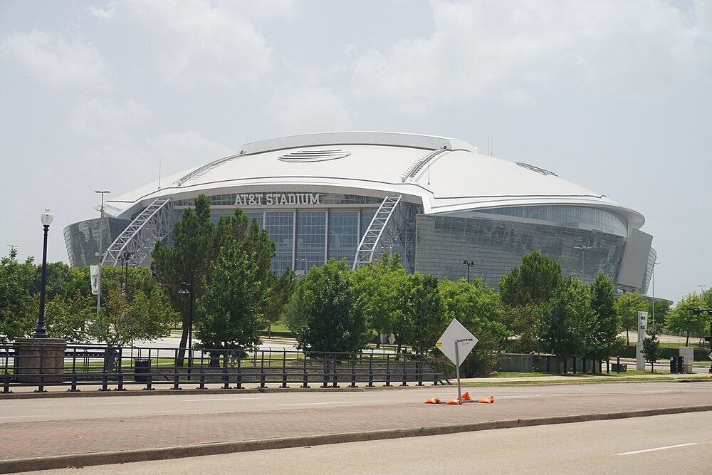 Arlington TX