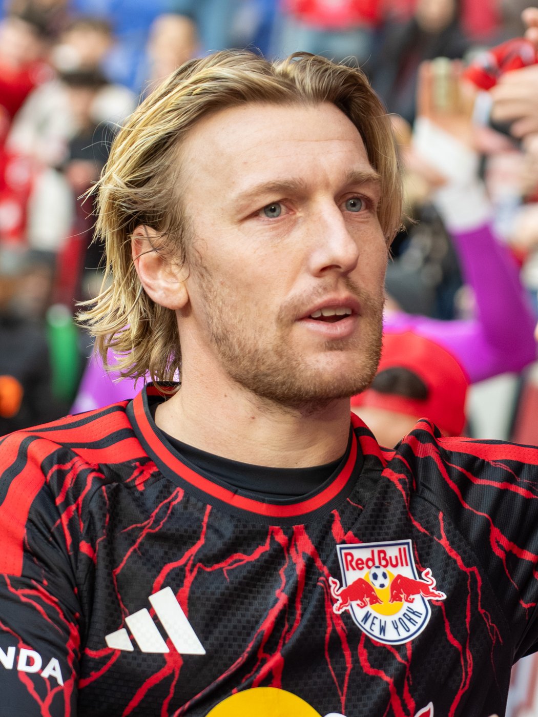 Emil Forsberg