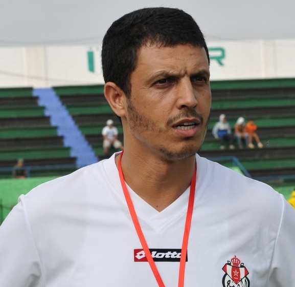 Jamal Sellami
