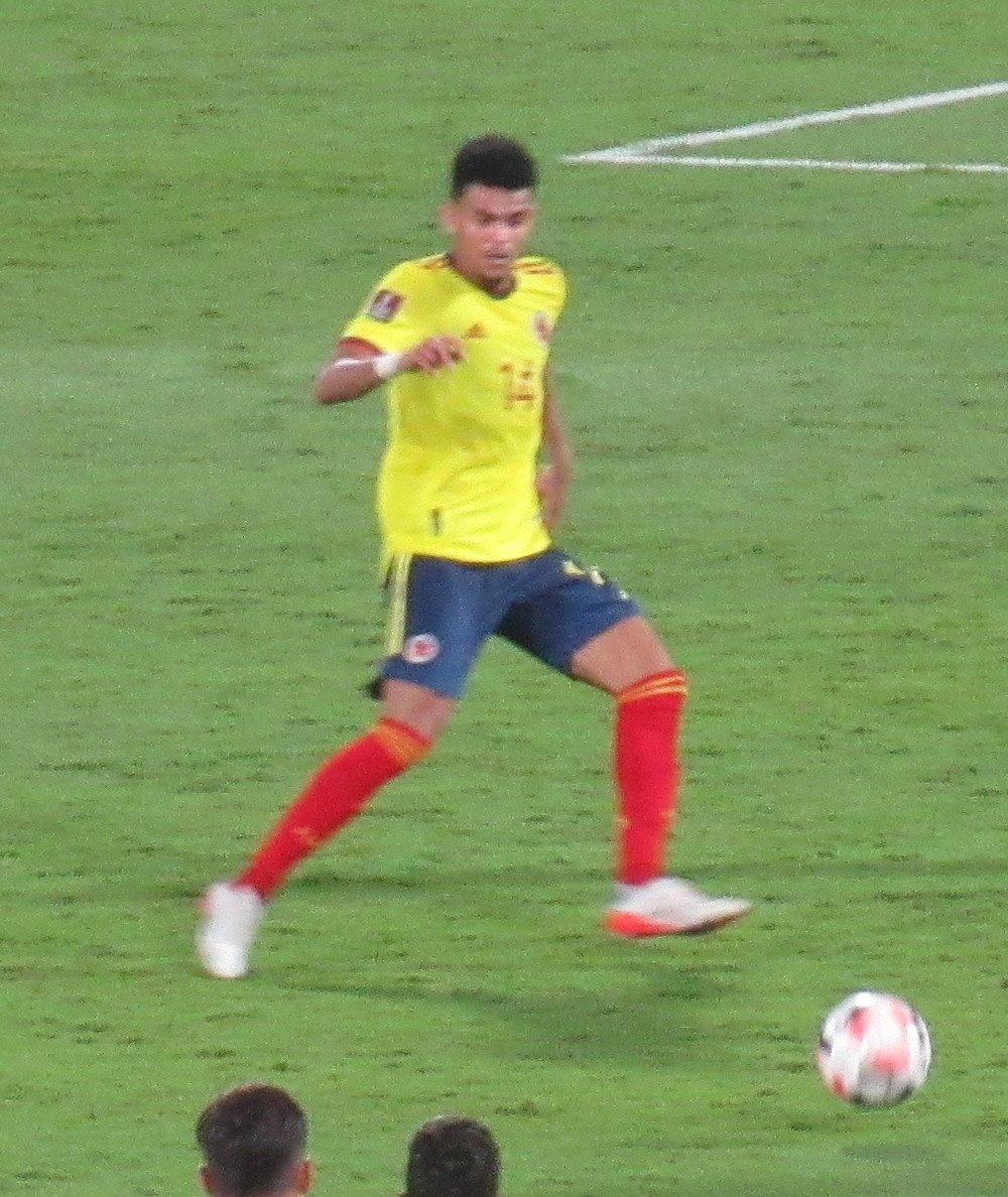Luis Díaz