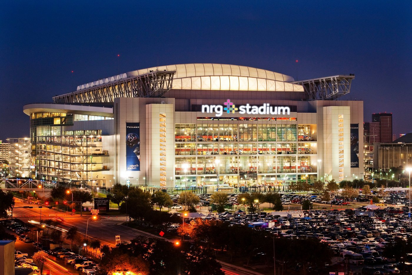 NRG Stadium · Houston, TX
