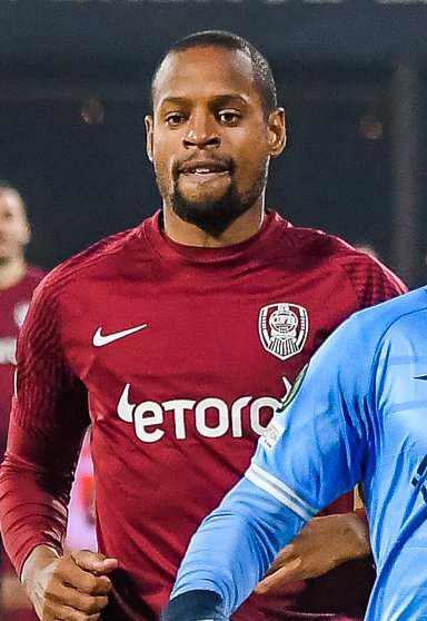 Rangelo Janga, Curaçao striker