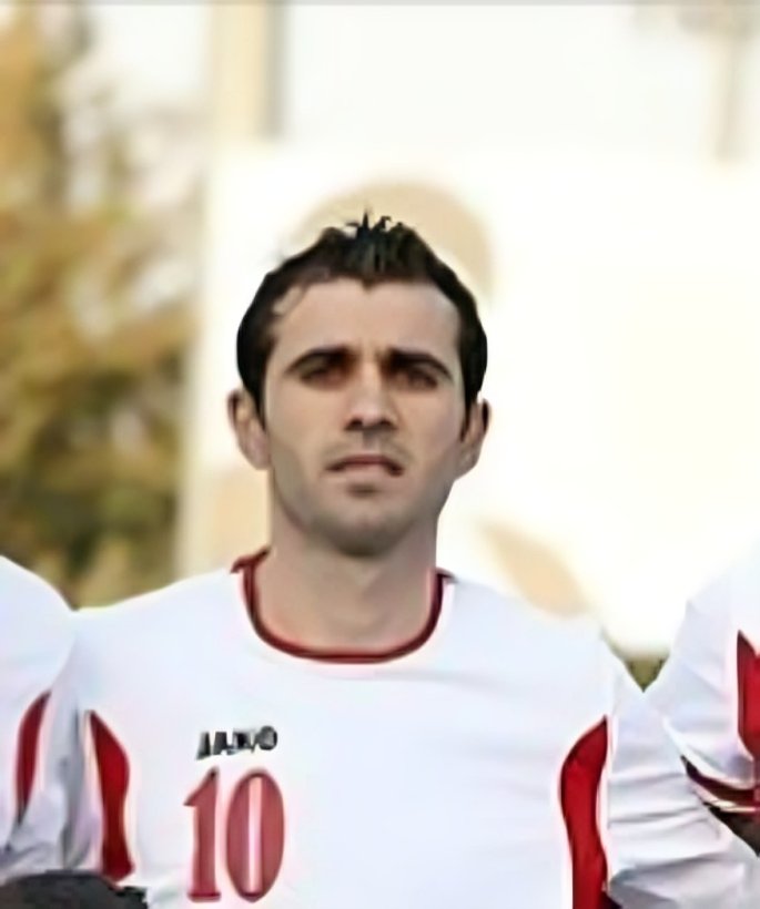 Ahmad Hayel, Jordan international