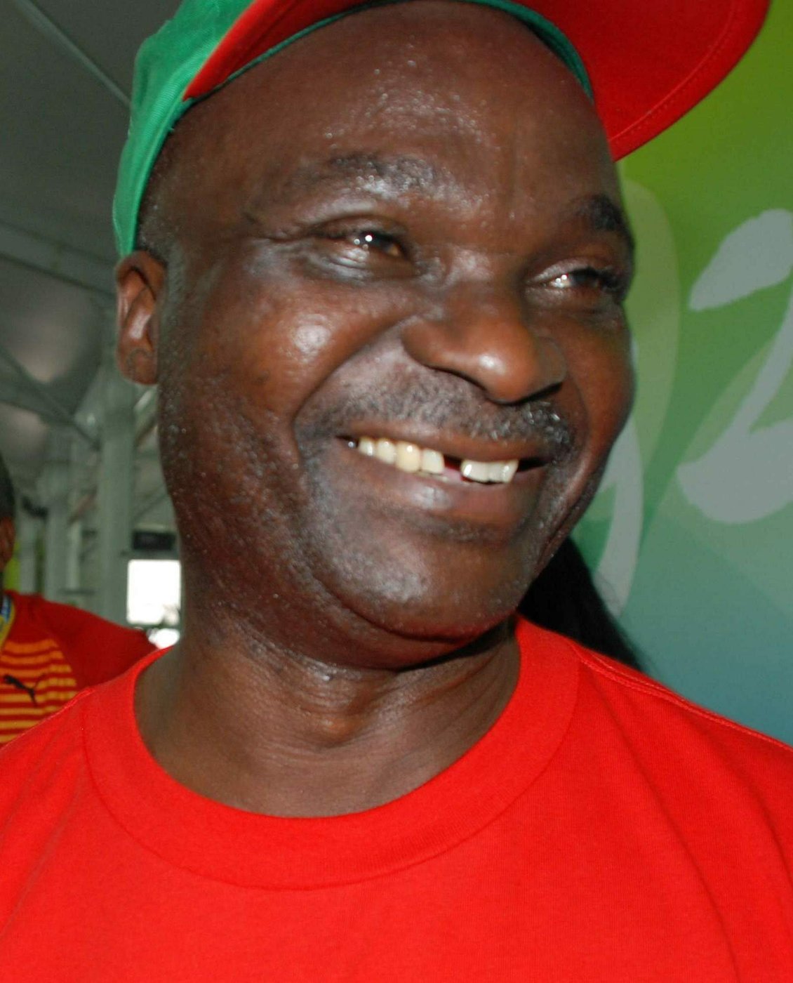 Cameroon 1990 / Roger Milla