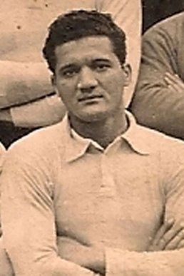 USA 1950 World Cup team