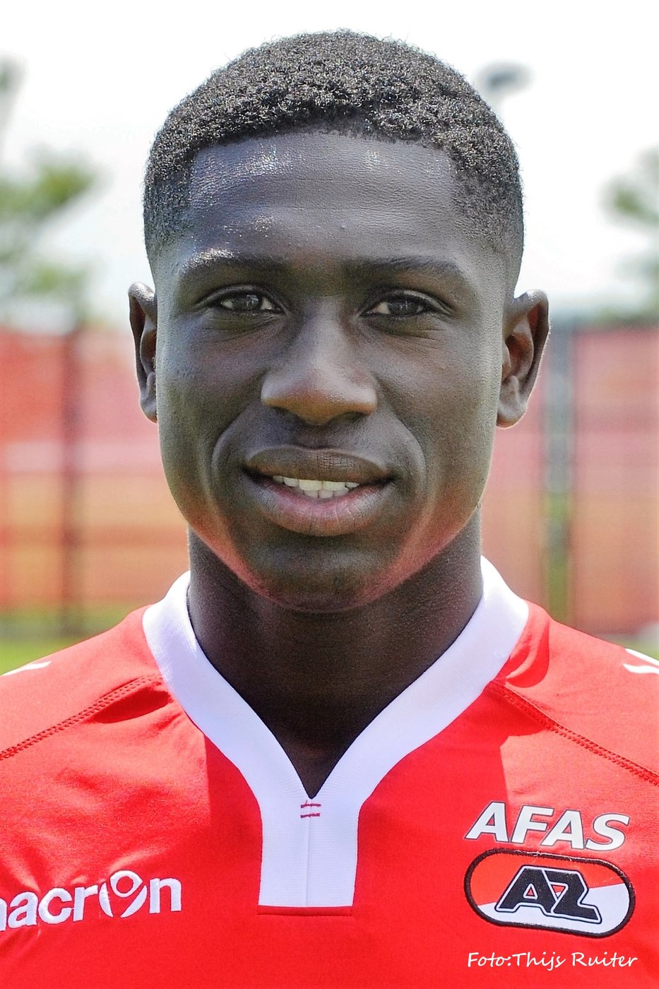 LUCKASSEN