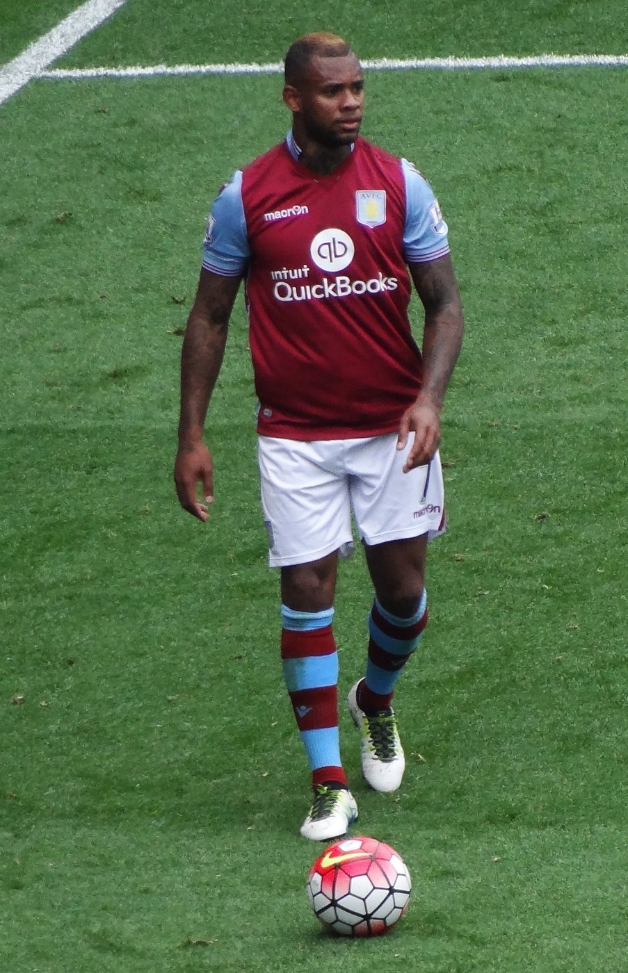BACUNA