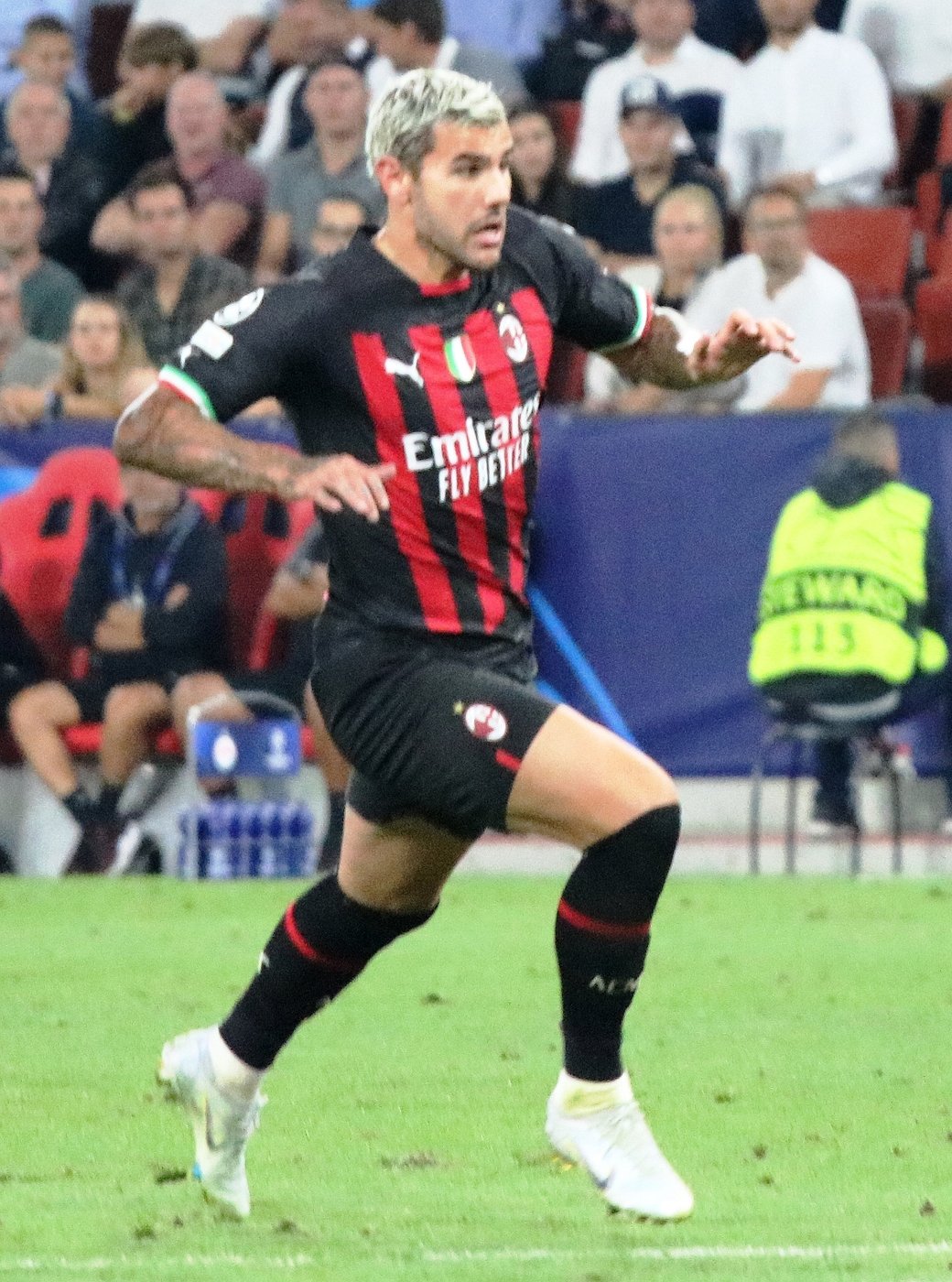 HERNÁNDEZ