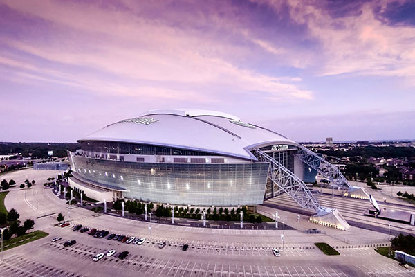 AT&T Stadium