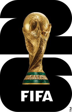 FIFA World Cup 2026 emblem