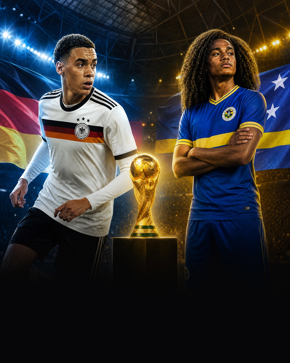 Match poster