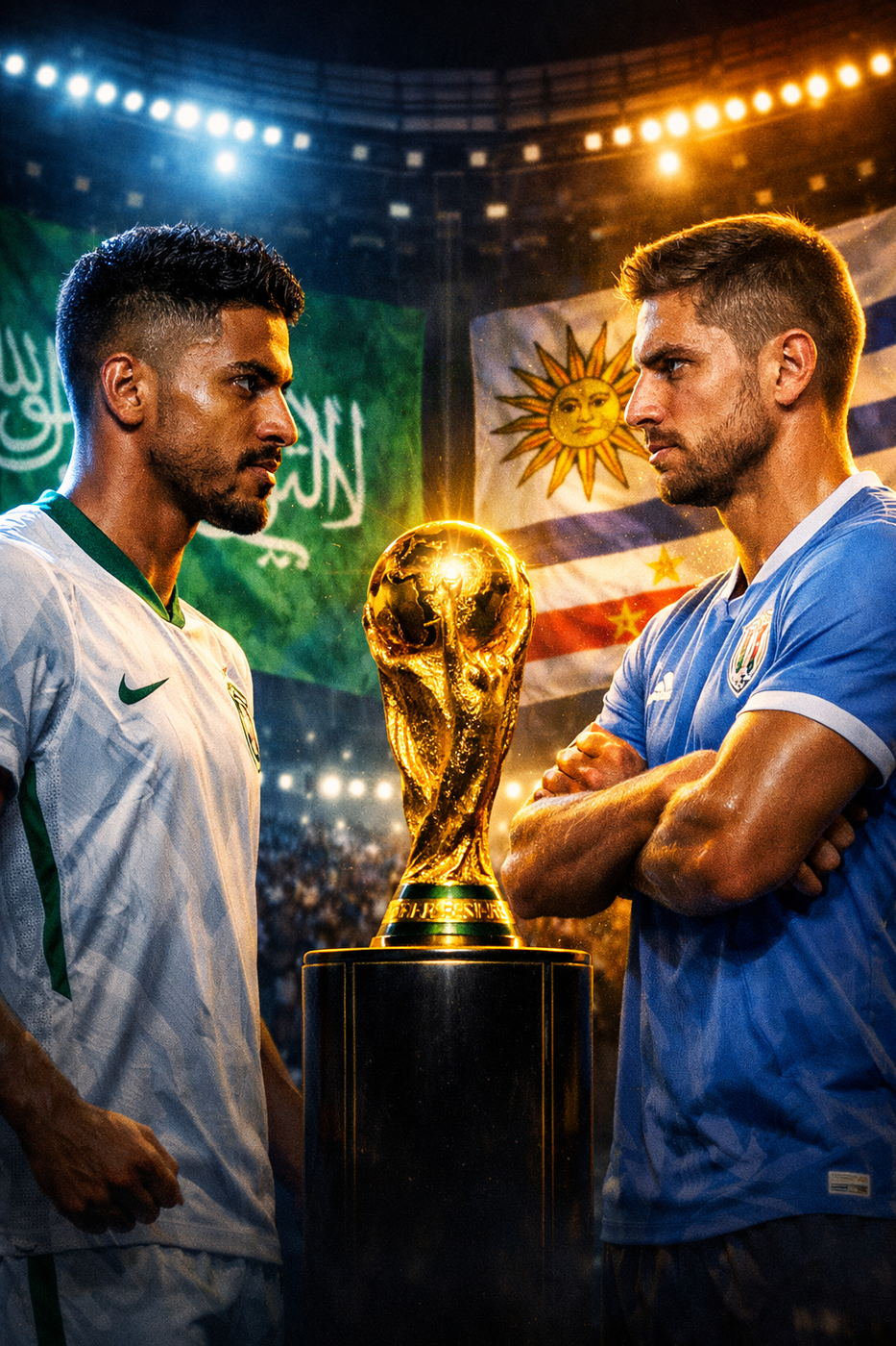 Match poster