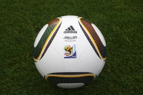 Jabulani 2010