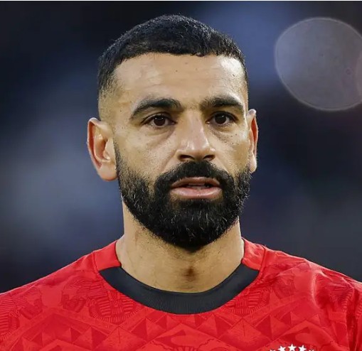 Mohamed Salah