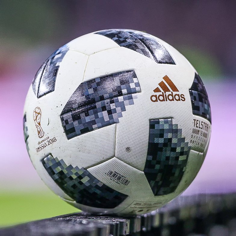 Telstar 18