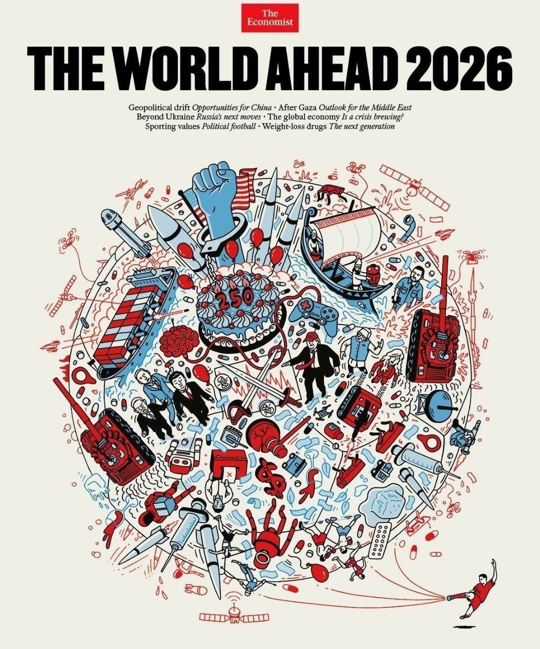 The Economist