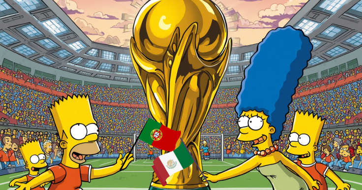 The Simpsons
